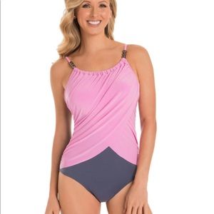 Magicsuit lisa one piece swimsuit